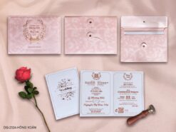 DQ-2324-Hồng Xoắn